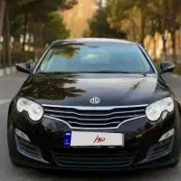 MG توربو ام جی