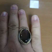 انگشتر اسموکی گواتر