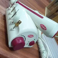 سوهان برقی مک اصل|آرایشی، بهداشتی، درمانی|کاشان, باغ فین|دیوار