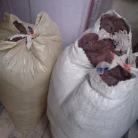 الیاف قرمز تشک