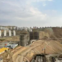 پردیس فاز ۱۱ آپارتمان دوخوابه بتاجا اقساطی|پیش‌فروش املاک|پردیس, فاز ۱۱|دیوار