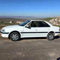 پارس مدل 95|خودرو سواری و وانت|رشت, حمیدیان|دیوار