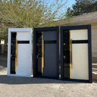 اس پی ال ضدسرقت ترموورودی ضد سرقت مدرن شیشه ورتی۳|مصالح و تجهیزات ساختمان|کرج, شهرک امیر المومنین|دیوار