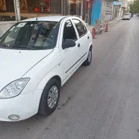 تیبا 2 1400|خودرو سواری و وانت|مشهد, سیلو|دیوار