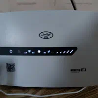 مودم ایرانسل مدل TF.i60 E1