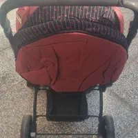 کالسکه کودک