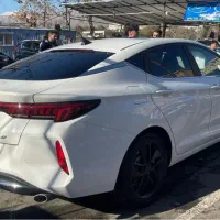 کی ام سی جی ۷ مدل ۱۴۰۲ مشابه صفر