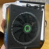 منبع تغذیه کامپیوتر، پاور، کولر مستر، گیم مکس|قطعات و لوازم جانبی رایانه|تهران, شهرک ولیعصر شمالی|دیوار