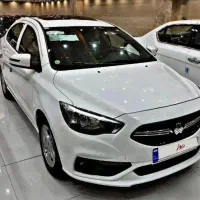 شاهین GL صفر بدون سانروف