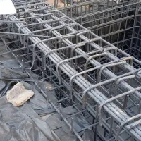 آرماتور بندی و قالب بندی|خدمات پیشه و مهارت|شاهینشهر, حافظ شمالی|دیوار