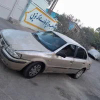 سمند معمولی|خودرو سواری و وانت|اصفهان, کوی امام|دیوار