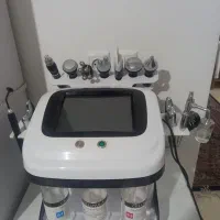 دستگاه هیدروکارنت وگنر