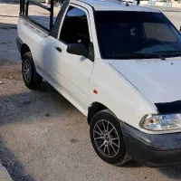 پراید بار1401