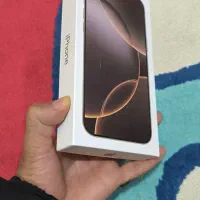 گوشی آیفون 16 پرومکس|موبایل|مریوان, |دیوار