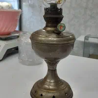 چراغ گردسوز قدیمی