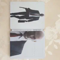 hitman|کنسول، بازی ویدئویی و آنلاین|باغستان, |دیوار