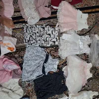 لباس بچگونه