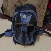 کوله پشتی خارجی