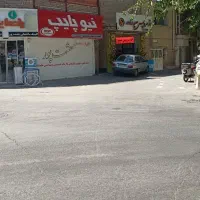 خانه مناسب دفتر کار با مغازه بر خیابان رکن الدوله