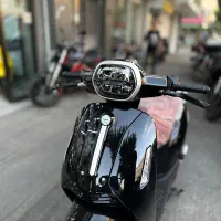 بنلی پانارئا ۱۲۵