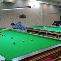باشگاه بیلیارد شافر ( اموزش بیلیارد )|ورزش‌های توپی|مشهد, نوید|دیوار