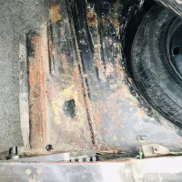 پارس مدل ۸۰|خودرو سواری و وانت|قائم‌شهر, |دیوار