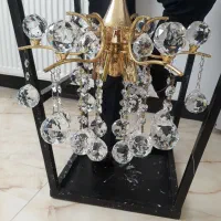 لوستر|لوستر و چراغ آویز|اسلام‌شهر, شهرک واوان|دیوار