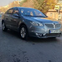 برلیانسh330مدل۹۶اتوماتیک|خودرو سواری و وانت|تبریز, |دیوار