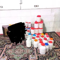 سلام وقت بخیر دبه ماستی در سایز مختلف تمیز ودرحدنو|ظروف نگهدارنده، پلاستیکی، یک‌بارمصرف|قم, زاد|دیوار