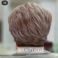 خدمات زیبایی باغمیشه|خدمات آرایشگری و زیبایی|تبریز, |دیوار