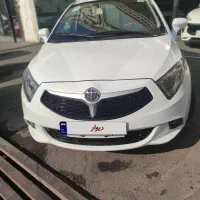 برلیانس ۲۳۰ H