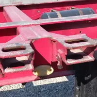 تیغه ماموت مدل ۹۲ سنددار SAF|خودرو سنگین|شیروان (خراسان), |دیوار