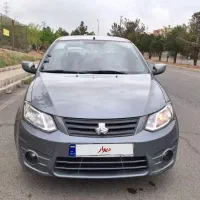 فروش خودرو ساینا ex مدل ۱۳۹۹