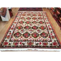 خریدار فرش دستبافت