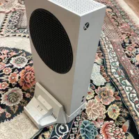 XBOX Series S|کنسول، بازی ویدئویی و آنلاین|تهران, عبدل‌آباد|دیوار