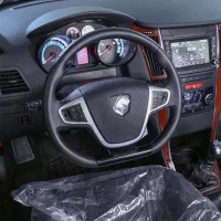 دنا پلاس ۶ دنده رینگ صفر
