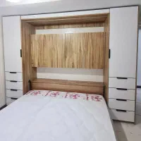 تخت و کم جا|تخت و سرویس خواب|تهران, جمالزاده|دیوار