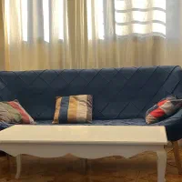 مبل 7 نفره فانتزی