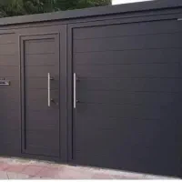 نقاشی ساختمان