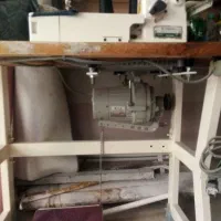 فروش چرخ خیاطی 4نخ