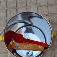 سبزی خورد کن|خردکن، آسیاب، غذاساز|قم, زنبیل آباد|دیوار