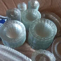 سرخ کن وکریستال