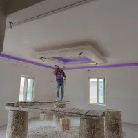 گچکاری دنبال یه گچکار وارد هستم برای شریک|استخدام معماری، عمران و ساختمانی|اردبیل, |دیوار