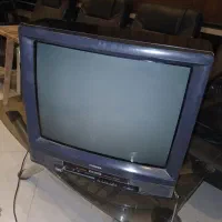 تلوزیون ۲۱ توشیبا