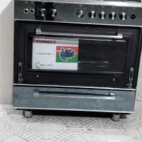 اجاق گاز فردار|اجاق گاز و لوازم برقی پخت‌وپز|اردبیل, |دیوار