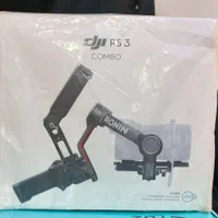 DjI RS3 .COMBO
