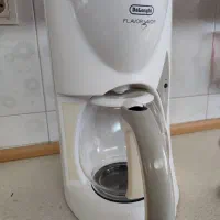 قهوه ساز دلونگی در حد نو