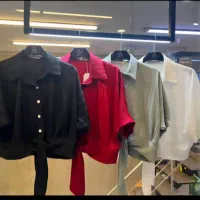وردست و وستکار برای پوشاک زنانه