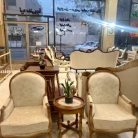 مبل کلاسیک|مبلمان خانگی و میز عسلی|اردبیل, |دیوار