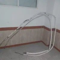 کولراسپلیت سامسونگ 32هزار اصل|کولر گازی و فنکوئل|گنبد کاووس, |دیوار